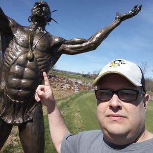 Meet your Posher, William